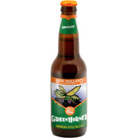 New Holland Brewing Company Green Hornet