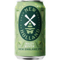 New Holland Brewing Company Hazy River