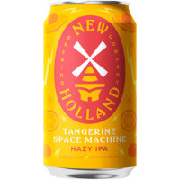 New Holland Brewing Company Tangerine Space Machine