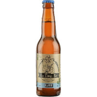 La Loup Bar Blanche