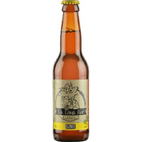 La Loup Bar Blonde