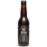 Koch Pruulikoda Tammine Old Ale