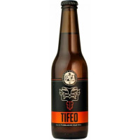 Birrificio Epica Tifeo