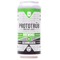 BrewDog (Berlin) Prototrüb