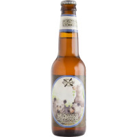New Holland Brewing Company Paleooza