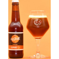 Brasserie de la Pleine Lune Lunik