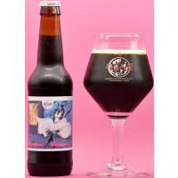 Brasserie de la Pleine Lune Marilune Moonroe