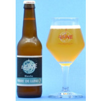 Brasserie de la Pleine Lune Pierre de Lune