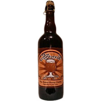 New Holland Brewing Company Moxie