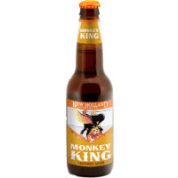 New Holland Brewing Company Monkey King