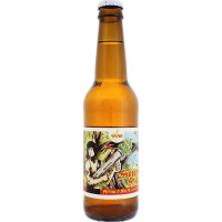Brasserie de la Pleine Lune Sylvester Stalune