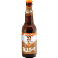 New Holland Brewing Company Tasmanian Hatter