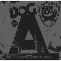 BrewDog Dog A