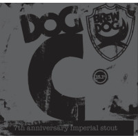 BrewDog Dog C