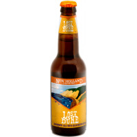 New Holland Brewing Company Lost Dune