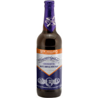 New Holland Brewing Company Incorrigible Reserve