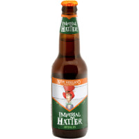 New Holland Brewing Company Imperial Hatter