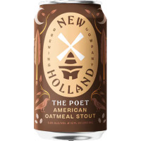 New Holland Brewing Company The Poet