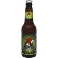 New Holland Brewing Company Mad Hatter Ale