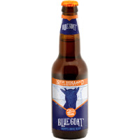 New Holland Brewing Company Blue Goat