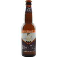 New Holland Brewing Company Black Tulip