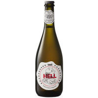 Birrificio Rocca dei Conti (Tarì) Hell