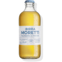 Birrificio Heineken di Comun Nuovo Birra Moretti Filtrata a Freddo