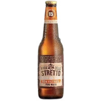 Birrificio Messina Birra Dello Stretto Non Filtrata