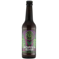Brauerei Gebr. Maisel Hopfenreiter 2021 - Double IPA