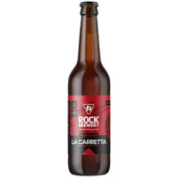 Rock Brewery La Carretta