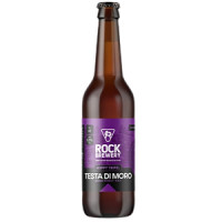 Rock Brewery Testa di Moro