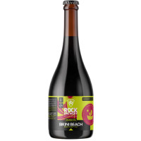Rock Brewery Bikini Beach