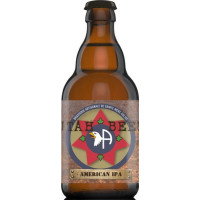 Brasserie de Sainte-Mère-Église Utah Beer American IPA