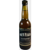 Brewmaker La Wanted