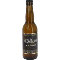 Brewmaker La Mondaine