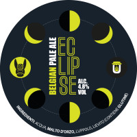 Birrificio Alveria Eclipse
