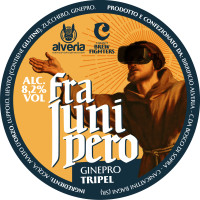 Birrificio Alveria Fra Junipero