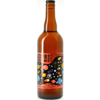 Brasserie Artésienne Sour Beer From Space