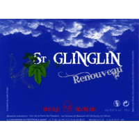 Brasserie Artésienne St. Glinglin Renouveau