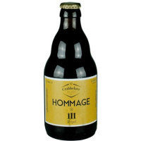 Brouwerij De 6 Helmen Hommage à III