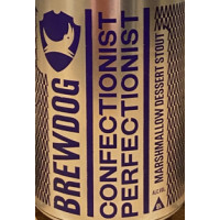 BrewDog Confectionist Perfectionist