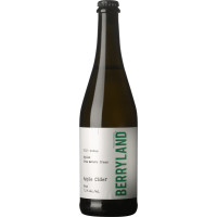 Berryland Cuvee 2019