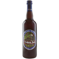 Birra Amiata Bastarda Rossa (2017)