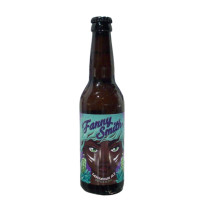 Birra Amiata Fanny Smith