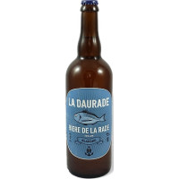 Bière de la Rade La Daurade