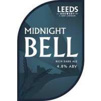 Leeds Brewery Midnight Bell