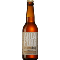 Ahlafors Bryggerier Special #01
