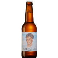 Any Given Name Brewing Co. Christer