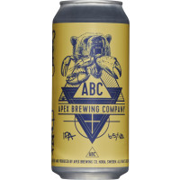 Apex Brewing Company Fangs And Claws