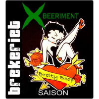 Xbeeriment Bretty Boop